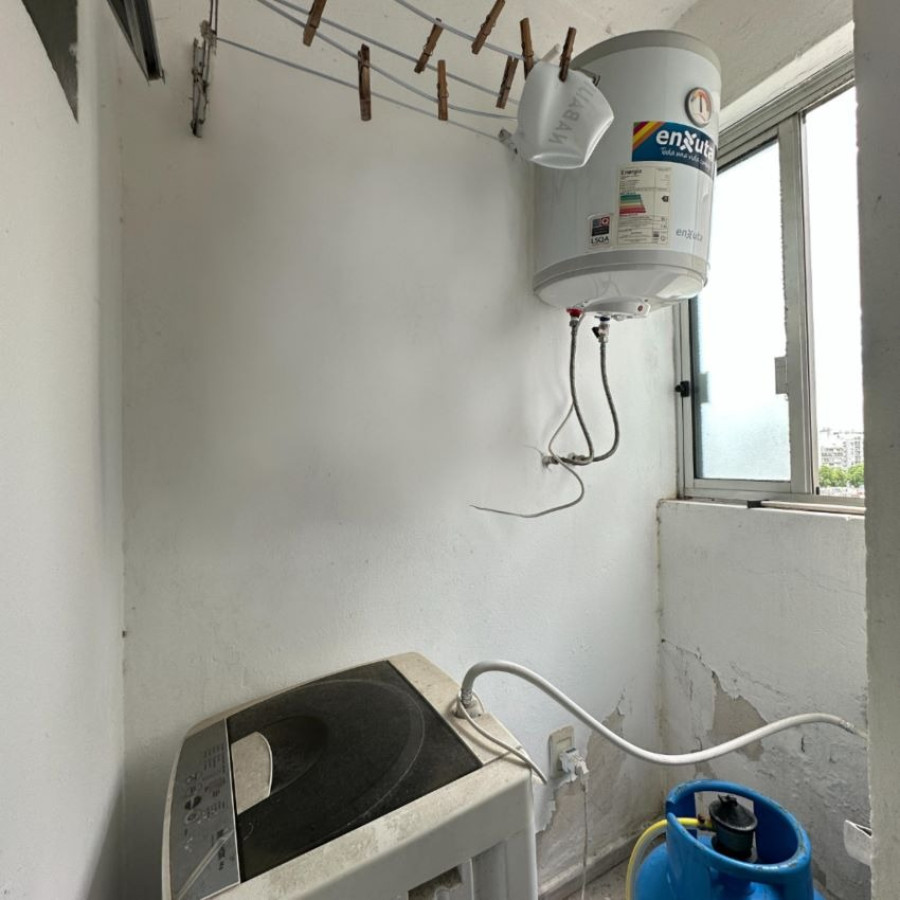 Apartamento ID.18 - Venta Apartamento Cordon Sur 1 Dormitorio Con Renta.