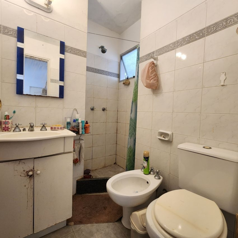 Apartamento ID.18 - Venta Apartamento Cordon Sur 1 Dormitorio Con Renta.