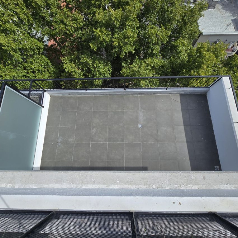 Apartamento ID.169 - Alquiler apartamento penthouse Centro 2 dormitorios a estrenar con opción a arrendar hasta 2 garajes.