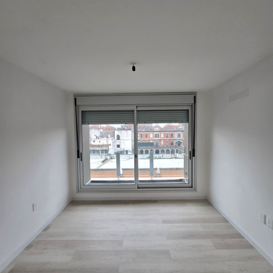 Apartamento ID.206 - Venta apartamento, Cordon, 1 dormitorio a estrenar con hermosa vista.