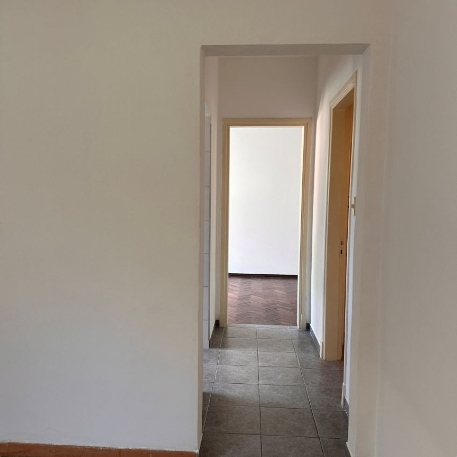 Apartamento ID.259 - Alquiler apartamento, 1 dormitorio, Larrañaga.