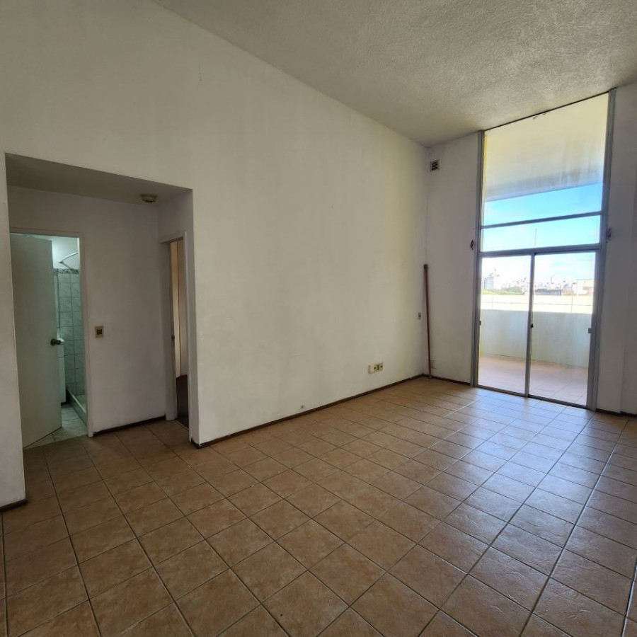 Apartamento ID.150 - Alquiler apartamento en Aguada 1 dormitorio en Altos del Libertador.