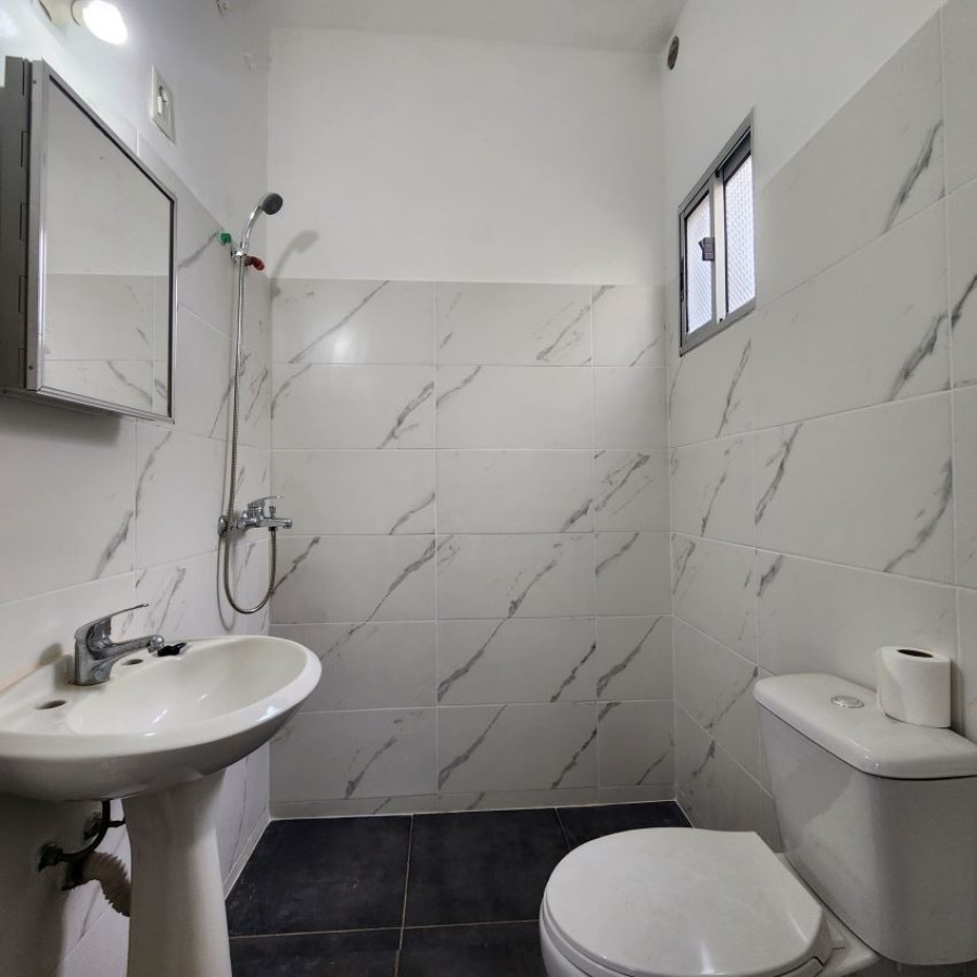 Apartamento ID.1 - Venta Apartamento Ideal Inversión En Unión 1 Dormitorio, Patio Y Bajos Gastos Comunes.