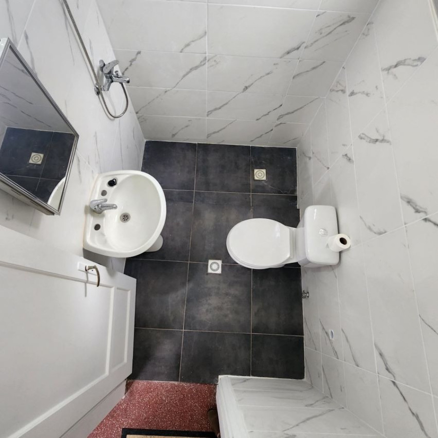 Apartamento ID.1 - Venta Apartamento Ideal Inversión En Unión 1 Dormitorio, Patio Y Bajos Gastos Comunes.