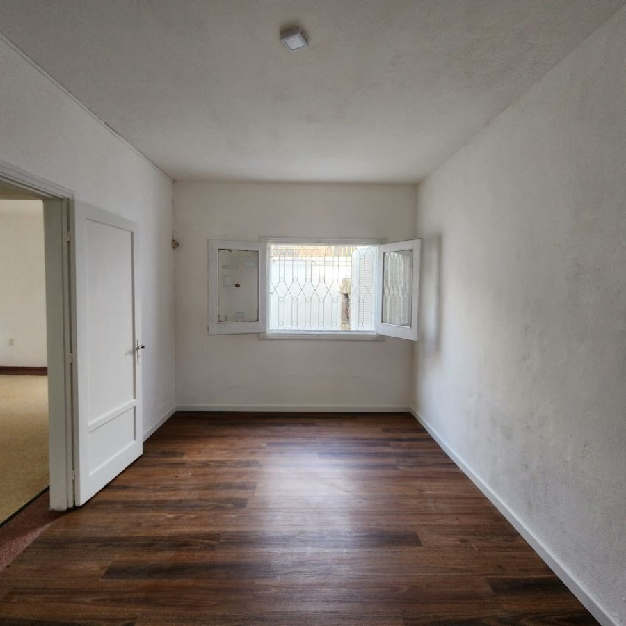 Apartamento ID.1 - Venta Apartamento Ideal Inversión En Unión 1 Dormitorio, Patio Y Bajos Gastos Comunes.