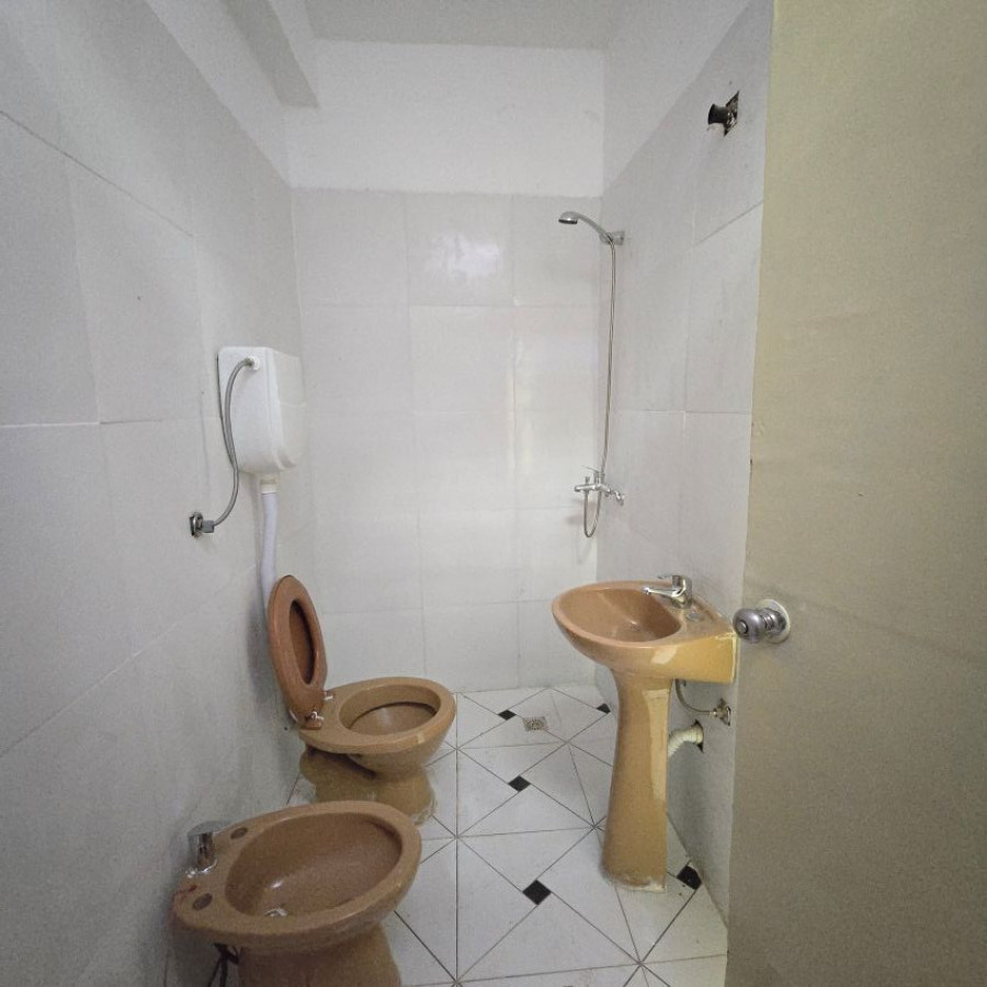 Apartamento ID.147 - Alquiler apartamento en Cerrito de la Victoria 1 o 2 dormitorios sin gastos comunes.