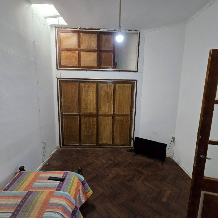 Apartamento ID.96 - Alquiler apartamento en Tres Cruces 2 dormitorios y muy bajos gastos comunes.