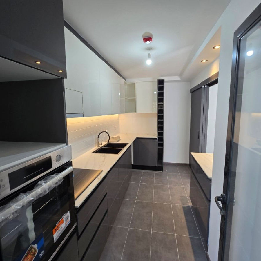 Apartamento ID.184 - Alquiler apartamento 2 dormitorios a estrenar en Punta Carretas.