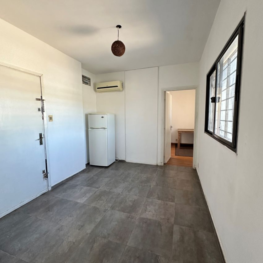 Apartamento ID.172 - Alquiler apartamento en Buceo 2 dormitorios sin gastos comunes.