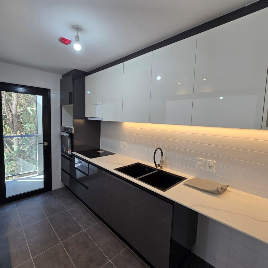 Apartamento ID.184 - Alquiler apartamento 2 dormitorios a estrenar en Punta Carretas.