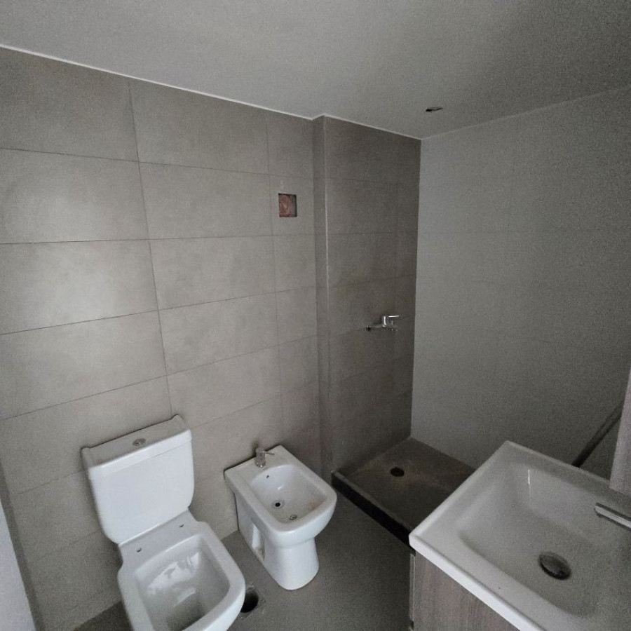 Apartamento ID.119 - Venta apartamento Cordón Sur a estrenar en marzo 2026 de 1 dormitorio.