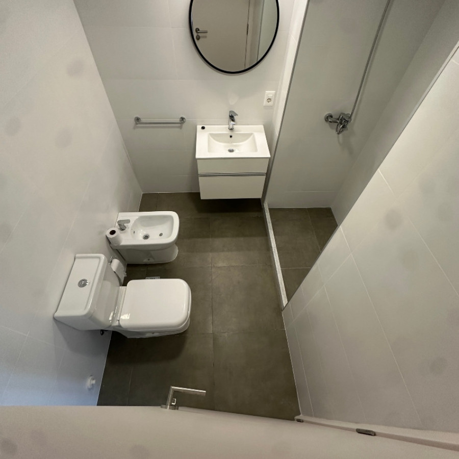 Apartamento ID.143 - Venta apartamento la unión 2 dormitorios a estrenar