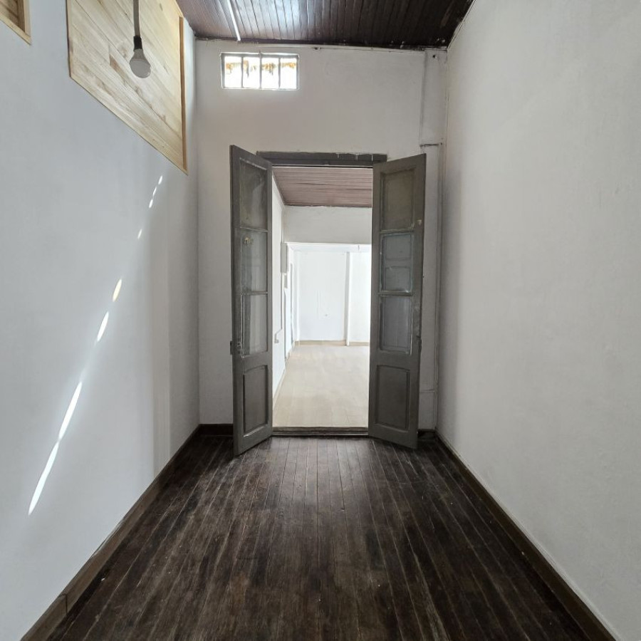 Apartamento ID.151 - Alquiler apartamento en Cerro 2 dormitorios y 1 baño sin gastos comunes.