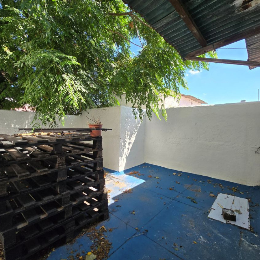 Apartamento ID.147 - Alquiler apartamento en Cerrito de la Victoria 1 o 2 dormitorios sin gastos comunes.