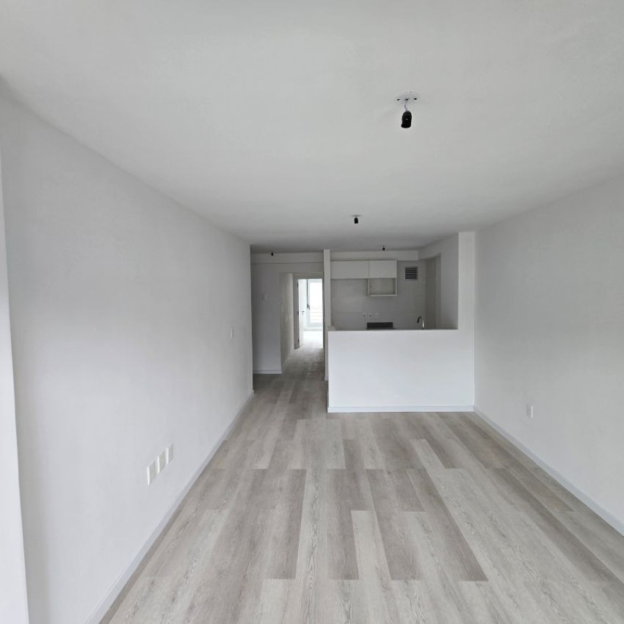Apartamento ID.202 - Venta apartamento, Cordon, 1 dormitorio a estrenar.