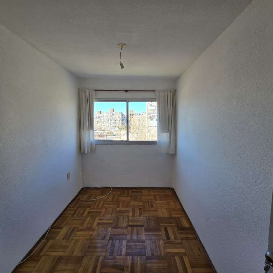 Apartamento ID.109 - Alquiler apartamento Malvin Norte 2 dormitorios