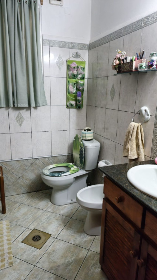 Apartamento ID.78 - Venta apartamento en Cordón Sur 2 dormitorios y escritorio.