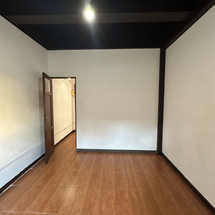 Apartamento ID.20 - Venta Ideal Inversor Con Renta Apartamento En Barrio Sur 1 Dormitorio Sin Gastos Comunes.