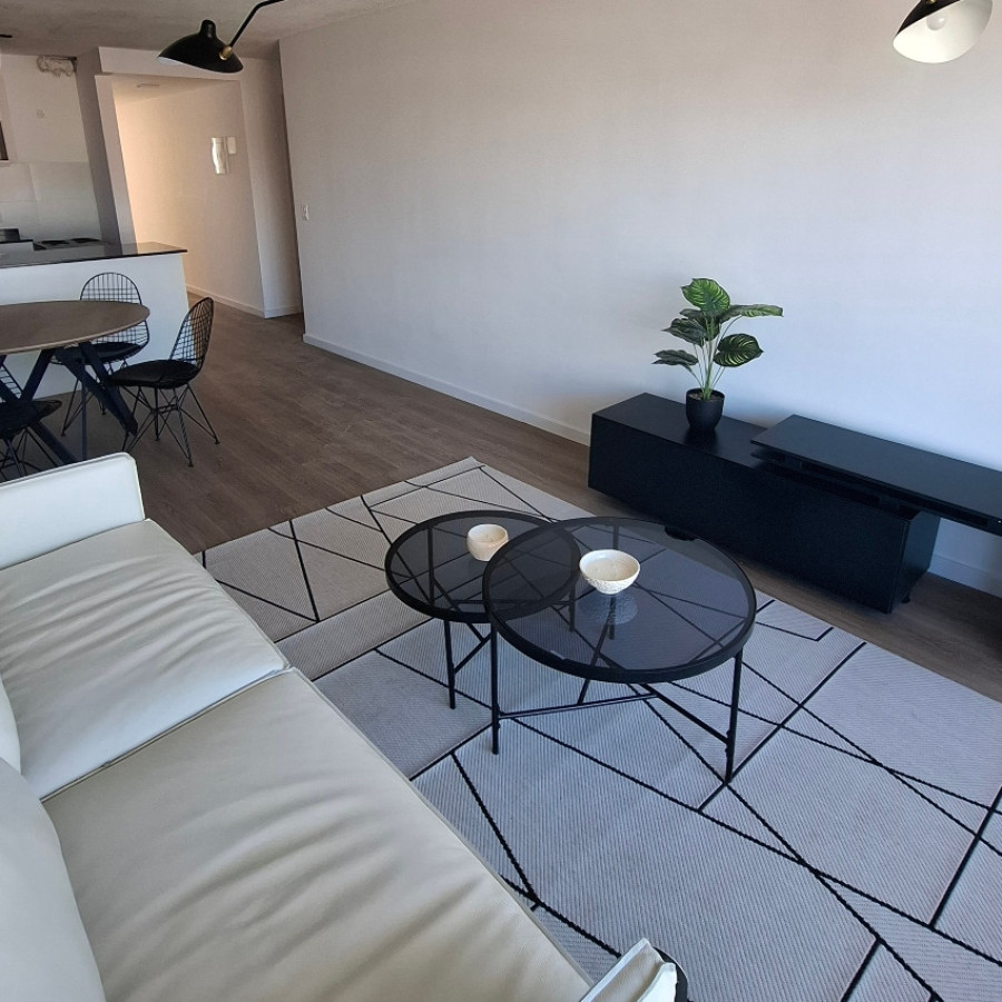 Apartamento ID.143 - Venta apartamento la unión 2 dormitorios a estrenar