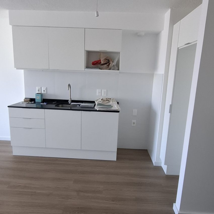 Apartamento ID.136 - Venta apartamento a estrenar en La Blanqueada 2 dormitorios