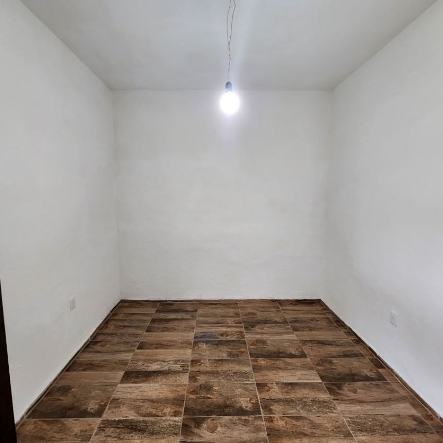 Apartamento ID.23 - Venta Apartamento La Blanqueada Reciclado 2 Dormitorios, Escritorio Y Altillo Sin Gastos Comunes. Financiado, Entrega Más Cuotas.