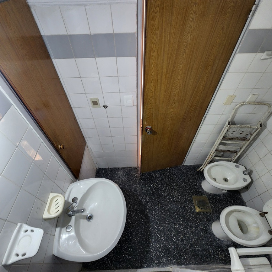 Apartamento ID.196 - Alquiler apartamento 2 dormitorio  en La Blanqueada.