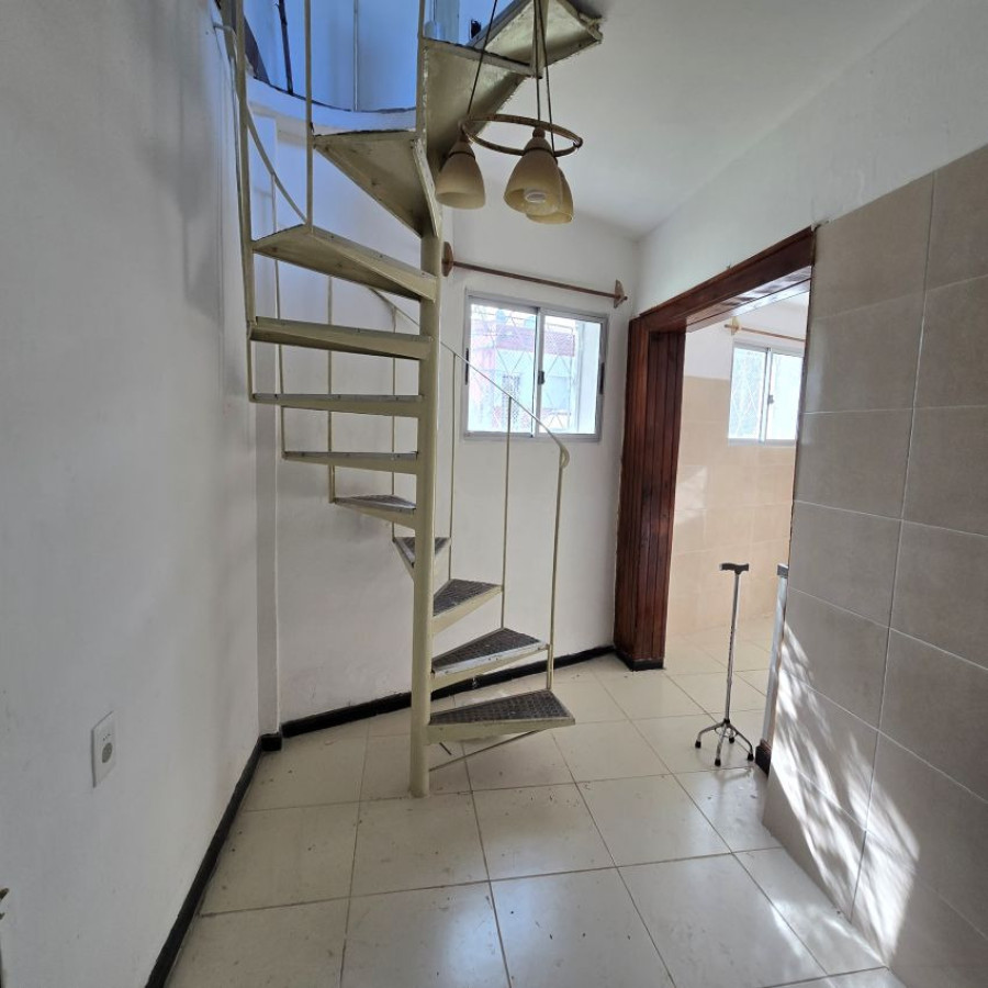 Apartamento ID.118 - Alquiler apartamento en Cerrito de la Victoria 1 o 2 dormitorios sin gastos comunes.