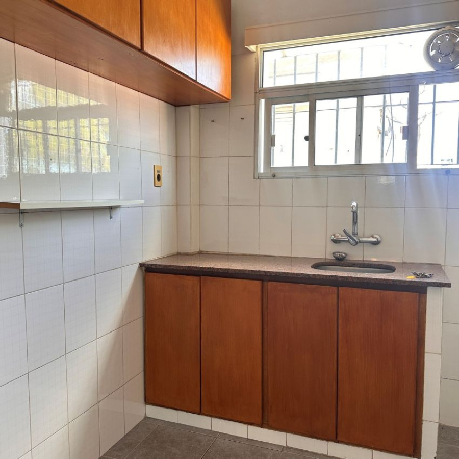 Apartamento ID.259 - Alquiler apartamento, 1 dormitorio, Larrañaga.