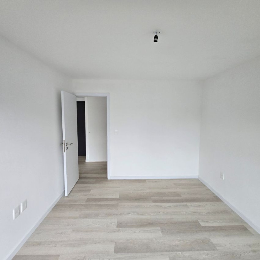 Apartamento ID.206 - Venta apartamento, Cordon, 1 dormitorio a estrenar con hermosa vista.