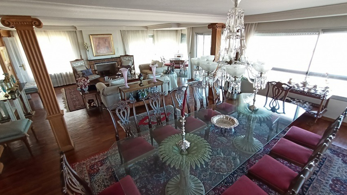 Apartamento ID.24 - Venta Apartamento Buceo Frente Al Mar.