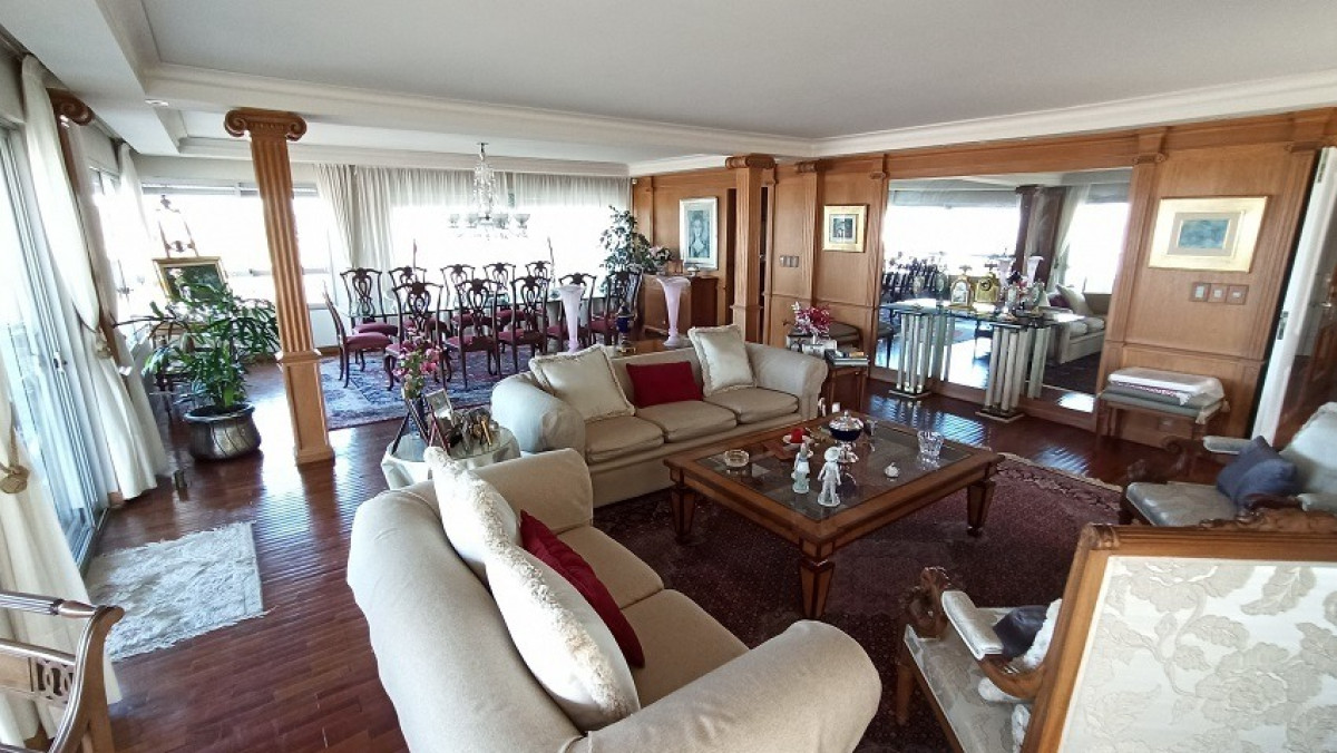 Apartamento ID.24 - Venta Apartamento Buceo Frente Al Mar.