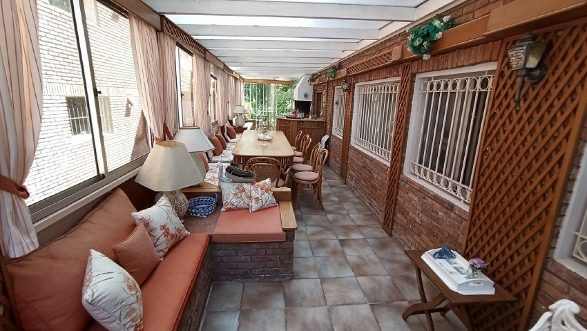 Apartamento ID.24 - Venta Apartamento Buceo Frente Al Mar.