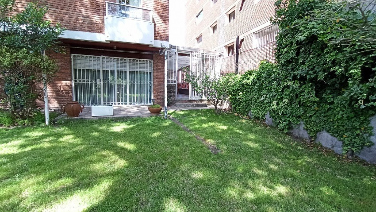 Apartamento ID.24 - Venta Apartamento Buceo Frente Al Mar.