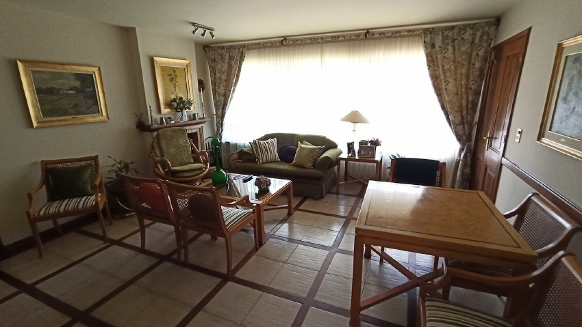 Apartamento ID.24 - Venta Apartamento Buceo Frente Al Mar.