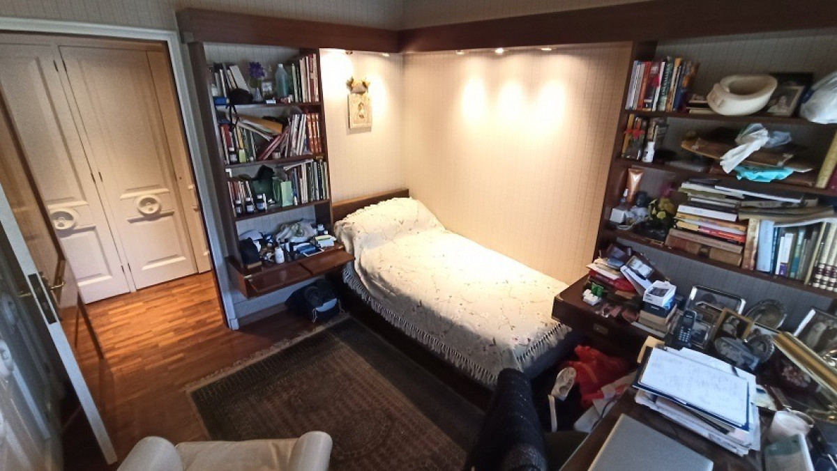 Apartamento ID.24 - Venta Apartamento Buceo Frente Al Mar.