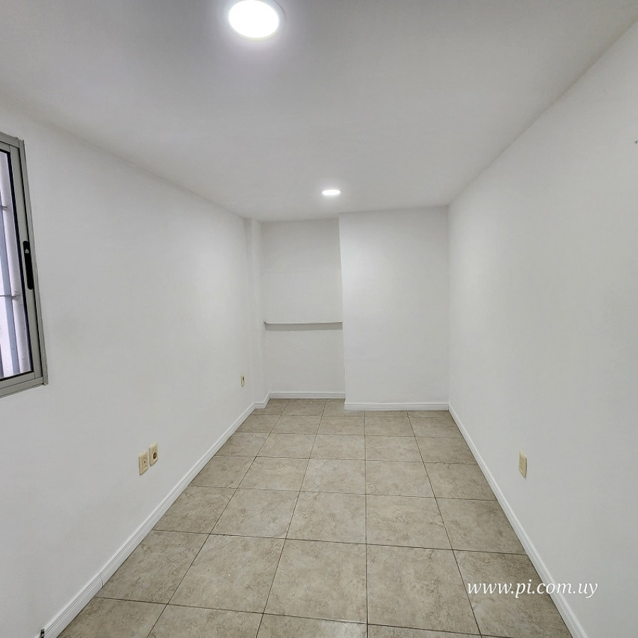Apartamento ID.53 - Alquiler apartamento en Mercado Modelo 2 dormitorios.