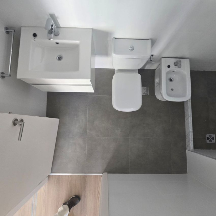 Apartamento ID.255 - Venta apartamento, un dormitorio, Cordón.