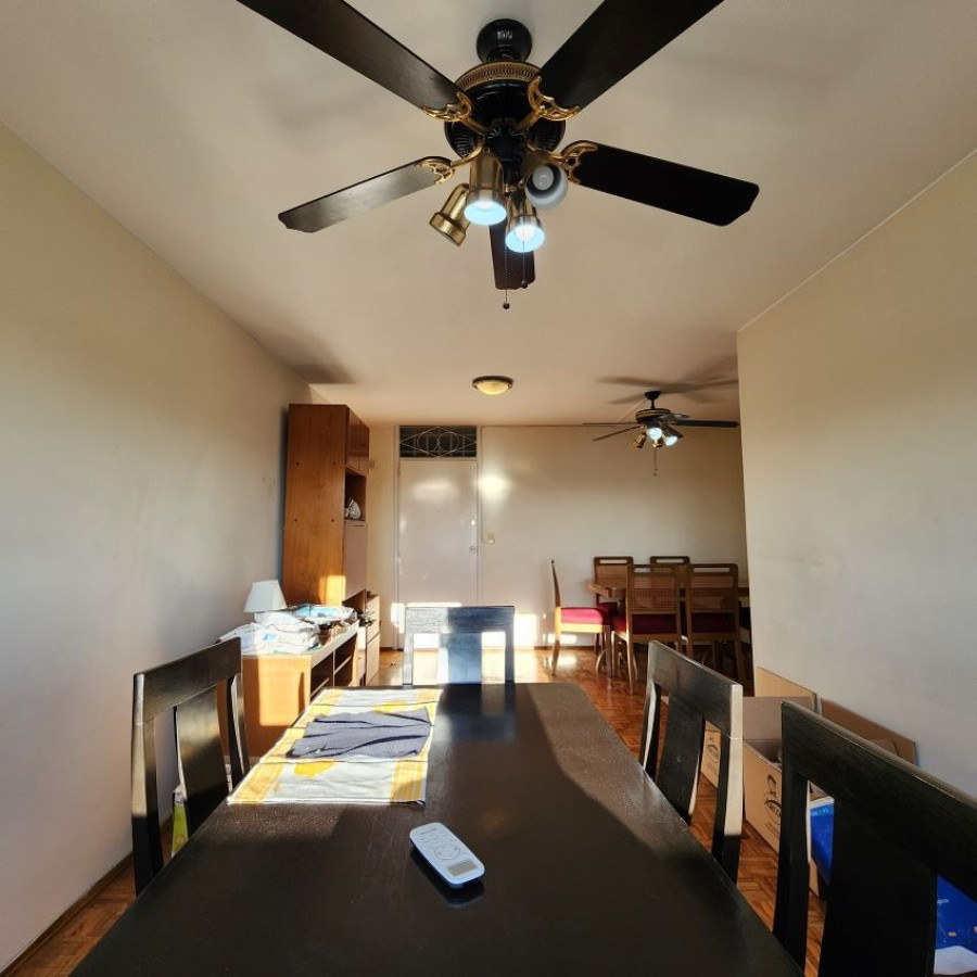 Apartamento ID.27 - Venta Apartamento Nuevocentro Shopping, 3 Dormitorios.