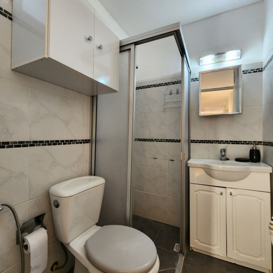 Apartamento ID.27 - Venta Apartamento Nuevocentro Shopping, 3 Dormitorios.
