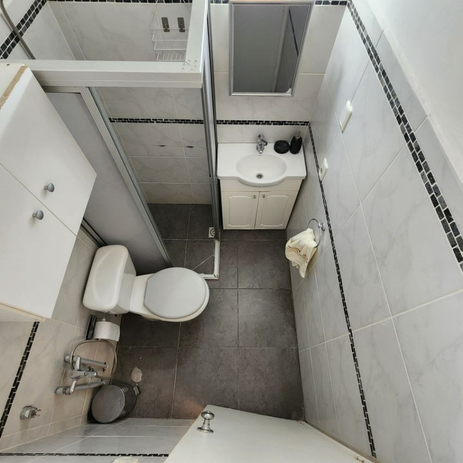 Apartamento ID.27 - Venta Apartamento Nuevocentro Shopping, 3 Dormitorios.