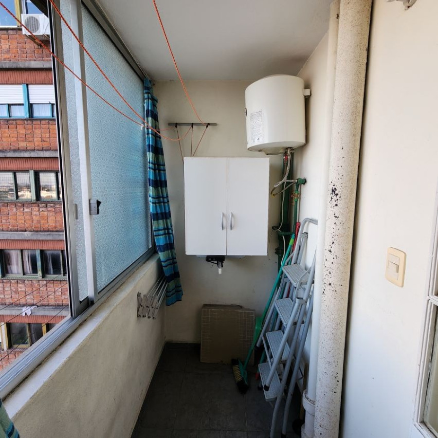 Apartamento ID.27 - Venta Apartamento Nuevocentro Shopping, 3 Dormitorios.