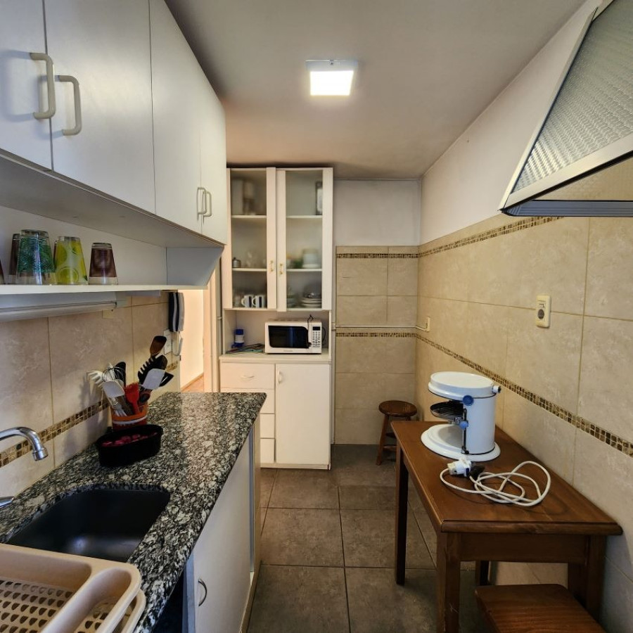 Apartamento ID.27 - Venta Apartamento Nuevocentro Shopping, 3 Dormitorios.