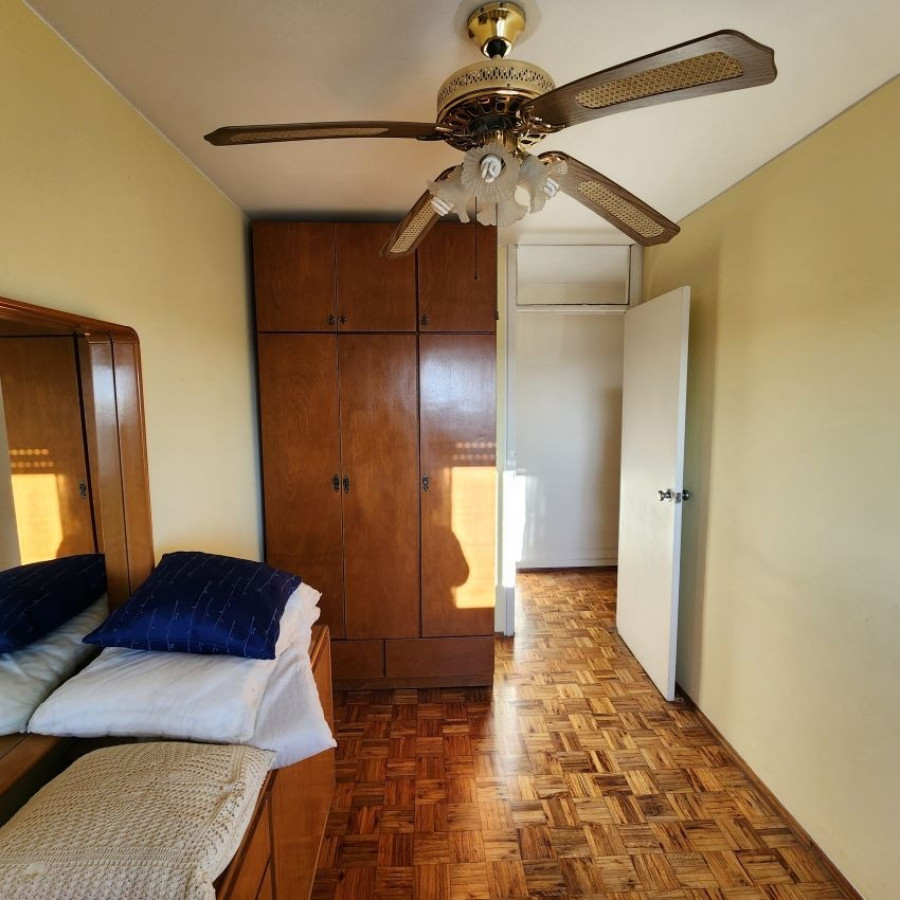 Apartamento ID.27 - Venta Apartamento Nuevocentro Shopping, 3 Dormitorios.