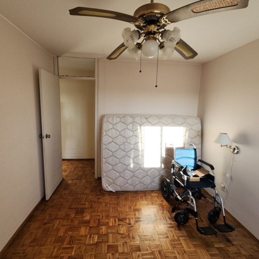 Apartamento ID.27 - Venta Apartamento Nuevocentro Shopping, 3 Dormitorios.