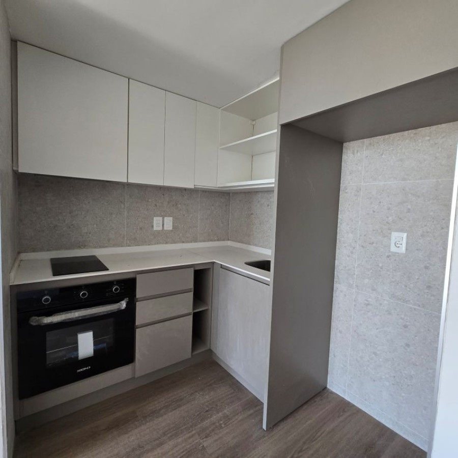 Apartamento ID.217 - Venta apartamento, 1 dormitorio a estrenar, La Blanqueada.