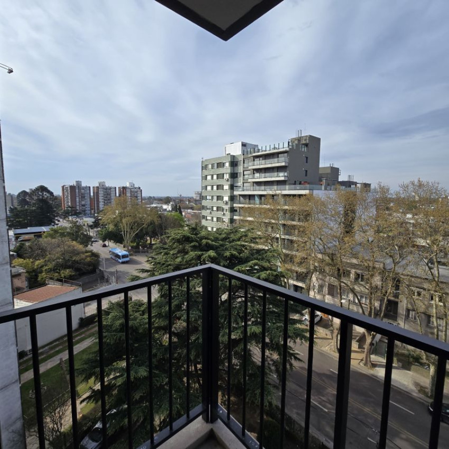 Apartamento ID.244 - Venta apartamento, 1 dormitorio a estrenar, La Blanqueada.