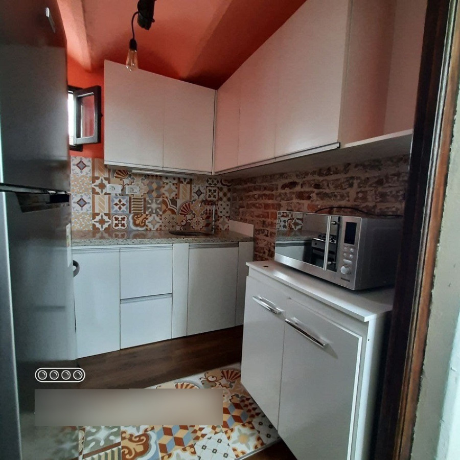 Apartamento ID.29 - Venta Apartamento En Villa Muñoz Sin Gastos Comunes 1 O 2  D Con Renta