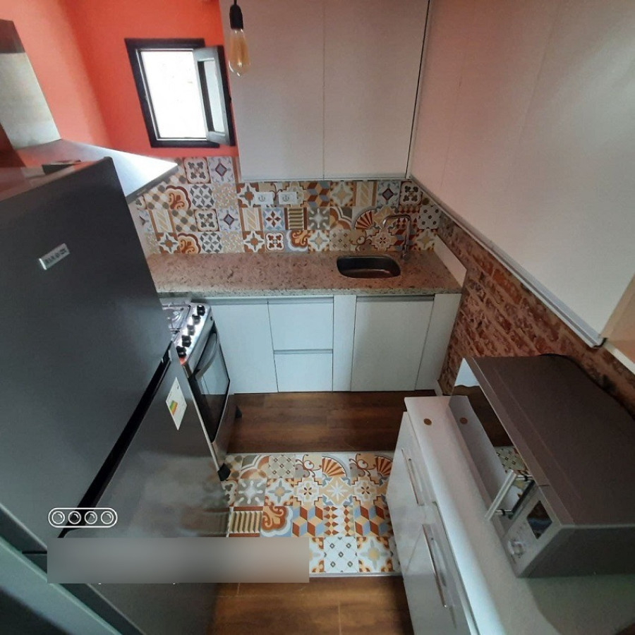 Apartamento ID.29 - Venta Apartamento En Villa Muñoz Sin Gastos Comunes 1 O 2  D Con Renta