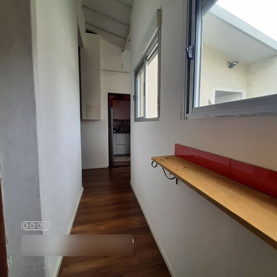 Apartamento ID.29 - Venta Apartamento En Villa Muñoz Sin Gastos Comunes 1 O 2  D Con Renta