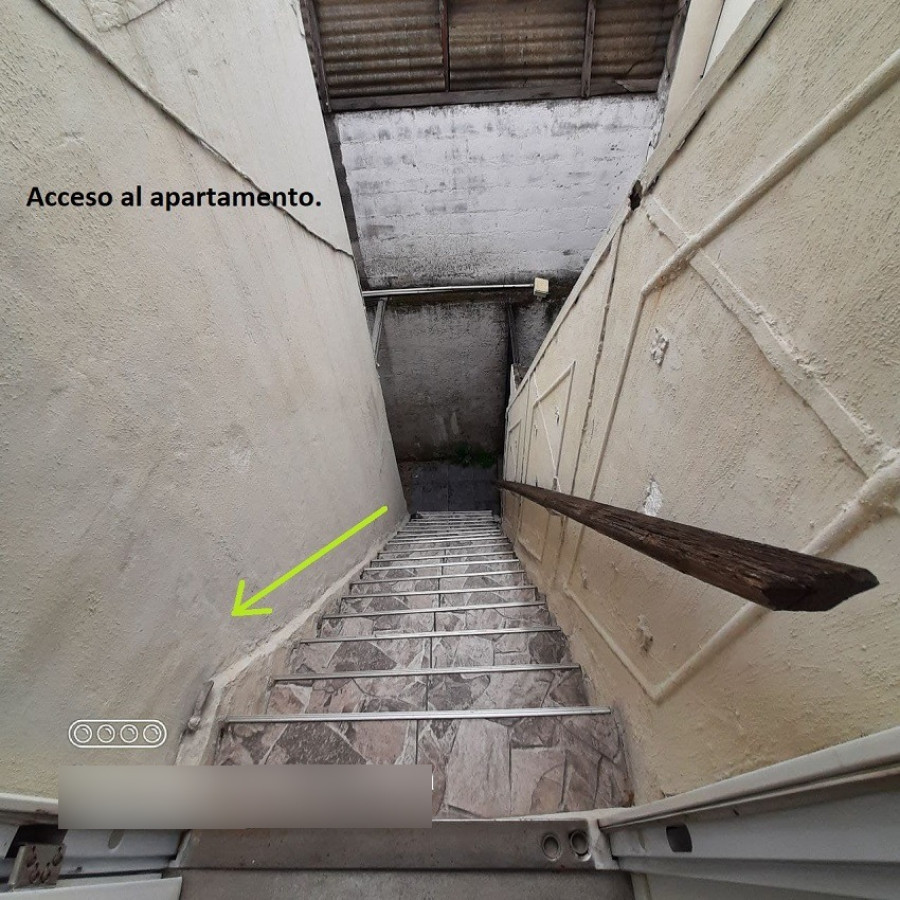 Apartamento ID.29 - Venta Apartamento En Villa Muñoz Sin Gastos Comunes 1 O 2  D Con Renta